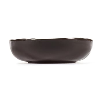 La Mère skål L Ø22 cm - Dark brown - Serax