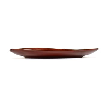 La Mère tallerken M Ø20 cm 2 stk - Venetian red - Serax