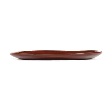 La Mère tallerken S Ø18 cm 2 stk - Venetian red - Serax