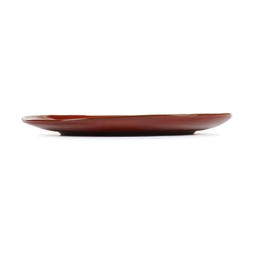 La Mère tallerken XL Ø27 cm 2 stk - Venetian red - Serax