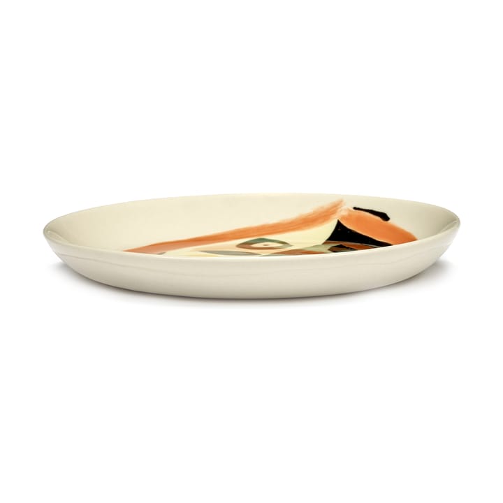 Ottolenghi Feast tallerken XS Ø16 cm 4-pak, Face nr 1 Serax