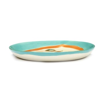 Ottolenghi Feast tallerken XS Ø16 cm 4-pak - Face nr 2 - Serax