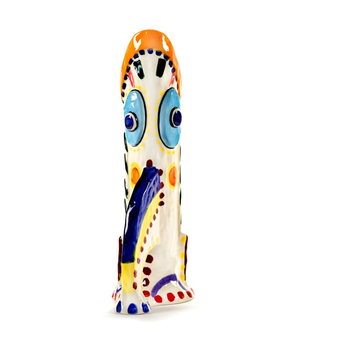 Sicily 03 vase 52 cm, Multi Serax