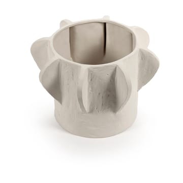 Urban 02 krukke M Ø35,5 cm - Beige - Serax