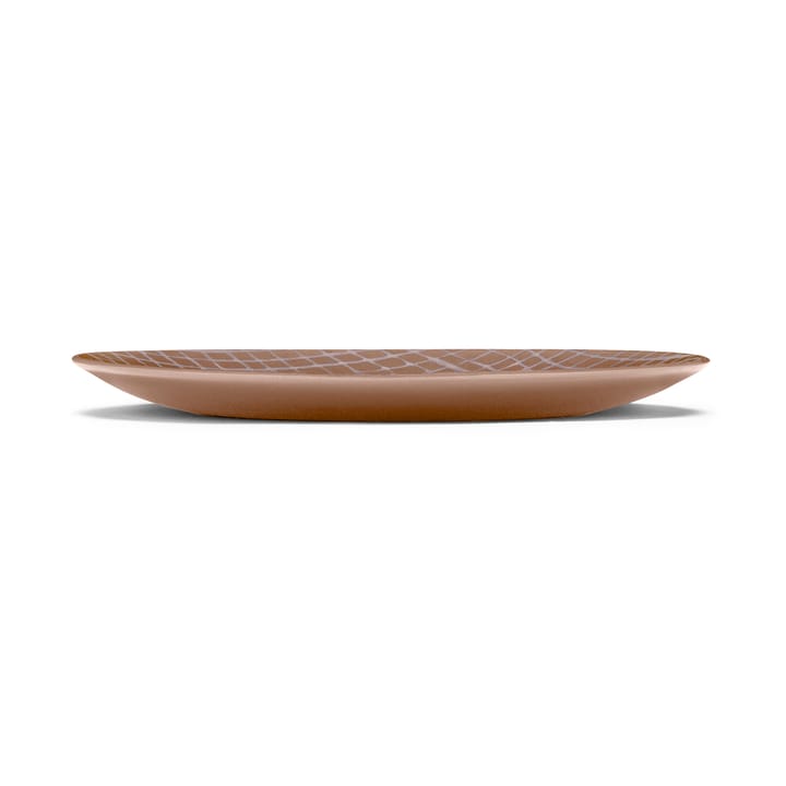 Zuma tallerken XS Ø18 cm 2-pak, Sienna Serax