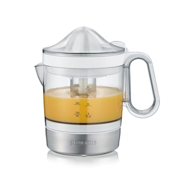 Severin CP 3535 Basic citruspresser 1 L - Hvid - Severin