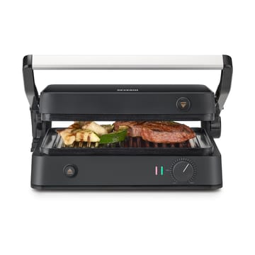 Severin KG 2398 Sevini Lite bordgrill - Sort - Severin