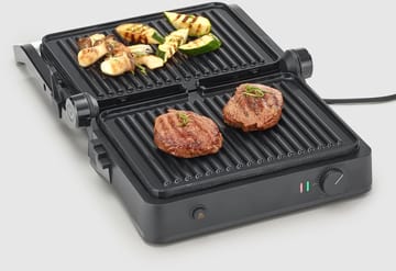 Severin KG 2398 Sevini Lite bordgrill - Sort - Severin