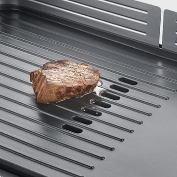 Severin PG 8564 bordgrill plancha - Sort - Severin