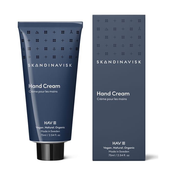 HAV håndcreme - 75 ml - Skandinavisk