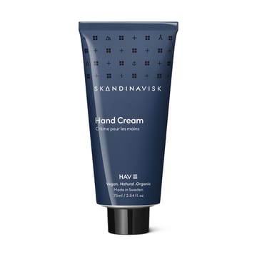 HAV håndcreme - 75 ml - Skandinavisk