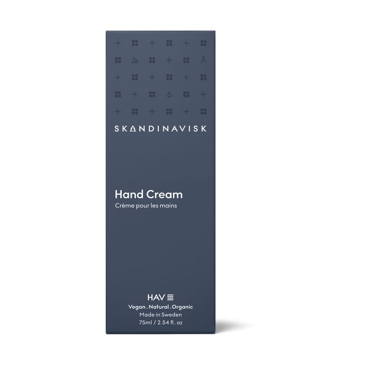 HAV håndcreme, 75 ml Skandinavisk