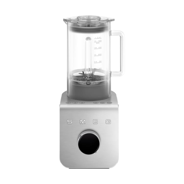 High-Performance Blender 1,5 L - Emerald - Smeg