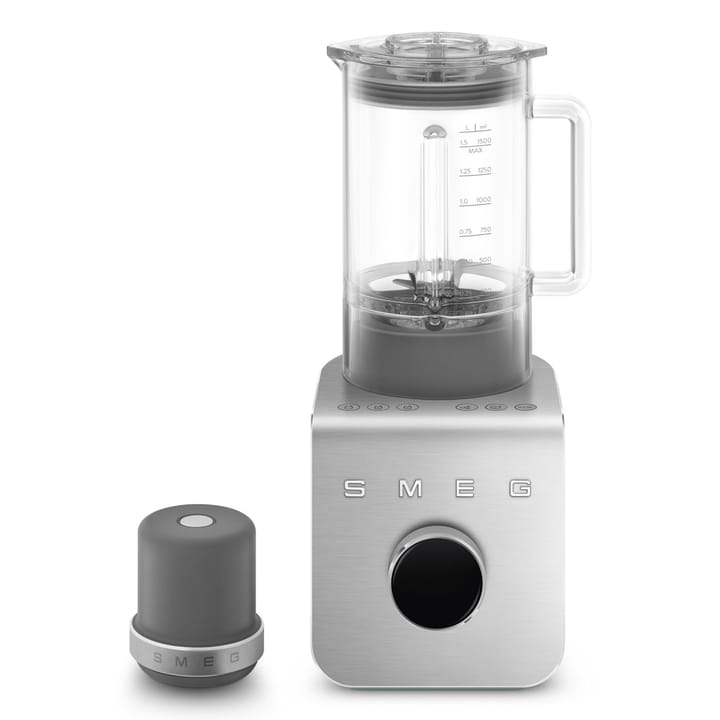 High-Performance Blender 1,5 L, Emerald Smeg