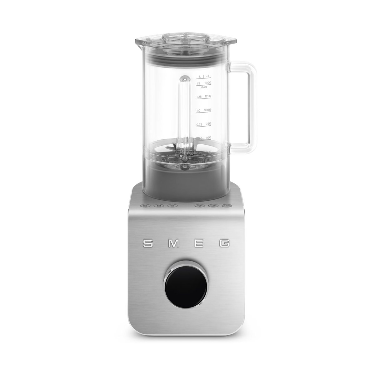 Smeg High-Performance Blender 1,5 L Hvid