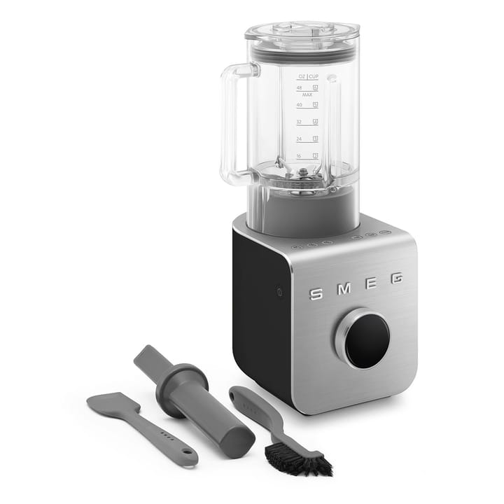 High-Performance Blender 1,5 L, Sort Smeg