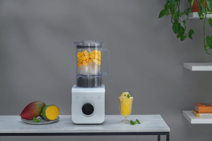 High-Performance Blender 1,5 L, Sort Smeg