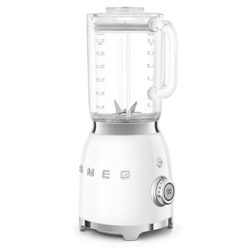 Smeg 50's Style blender 800 watt - Hvid - Smeg