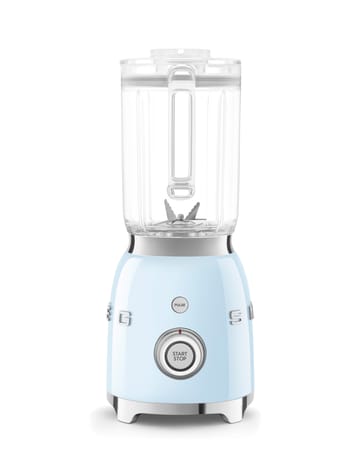 Smeg 50's Style blender 800 watt - Pastelblå - Smeg