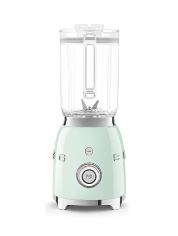 Smeg 50's Style blender 800 watt - Pastelgrøn - Smeg