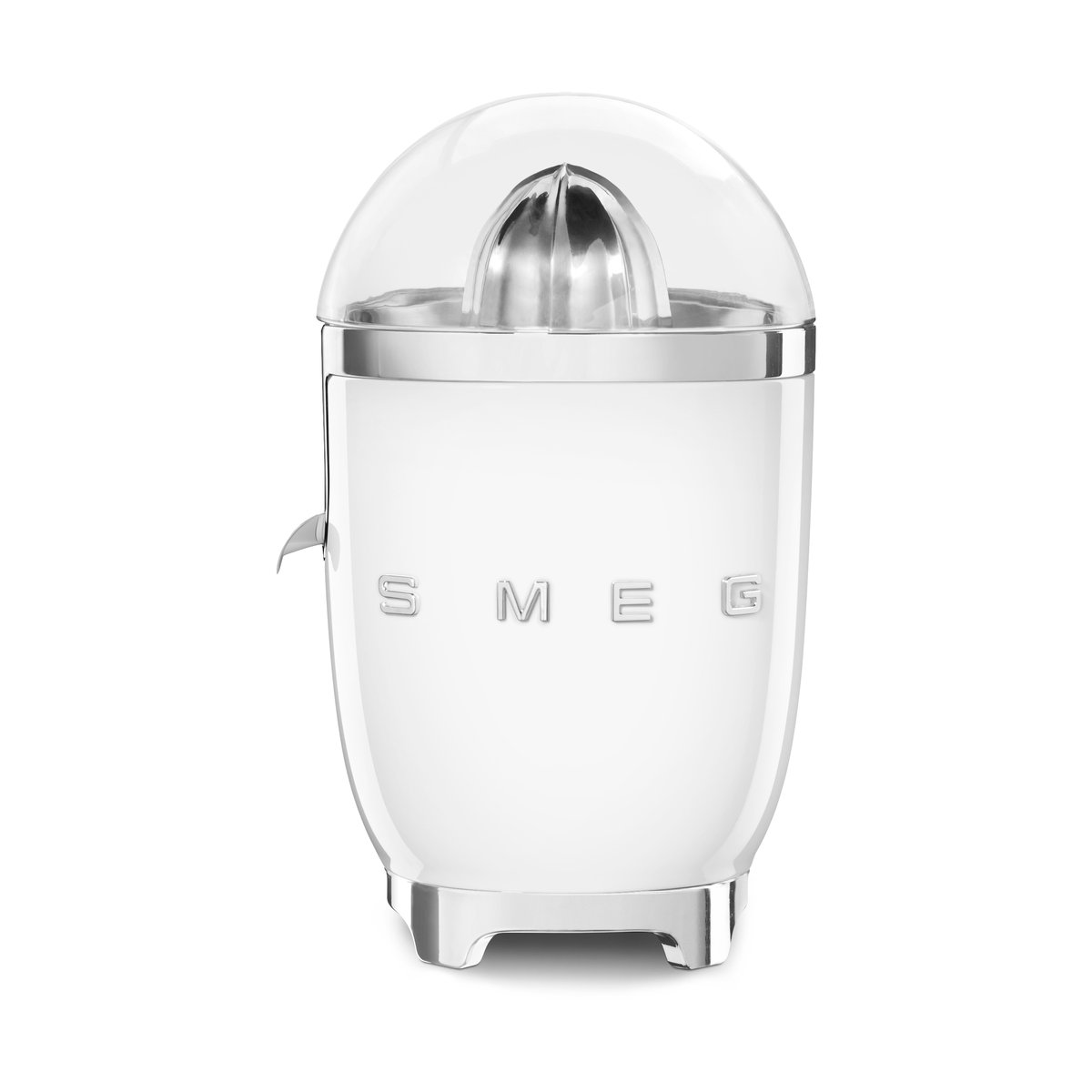 Smeg Smeg 50’s Style citruspresser 70 watt Hvid