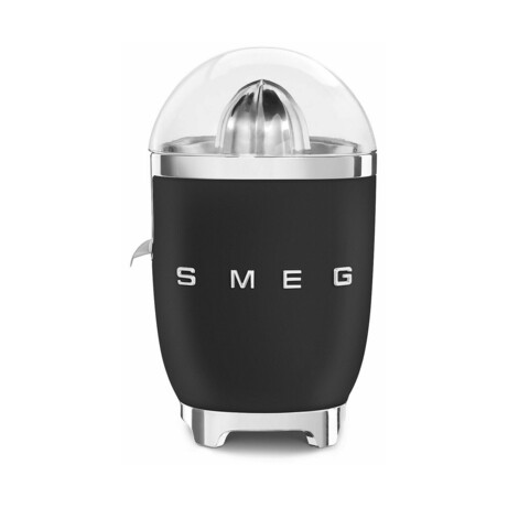 Smeg Smeg 50’s Style citruspresser 70 watt Mat sort