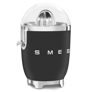 Smeg 50's Style citruspresser 70 watt - Mat sort - Smeg