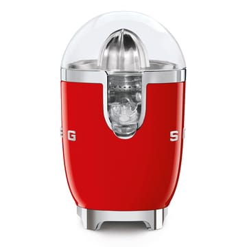 Smeg 50's Style citruspresser 70 watt - Rød - Smeg