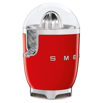 Smeg 50's Style citruspresser 70 watt - Rød - Smeg