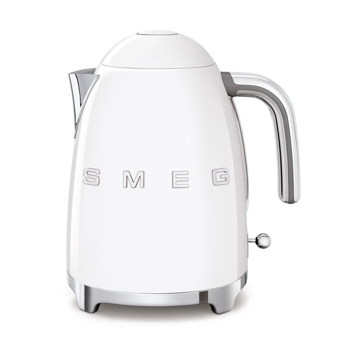 Smeg Smeg 50’s Style elkedel 1,7 L Hvid