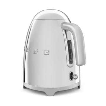 Smeg 50's Style elkedel 1,7 L - Krom - Smeg