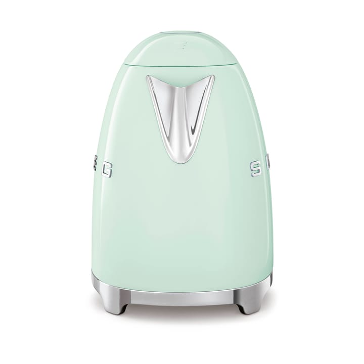 Smeg 50's Style elkedel 1,7 L, Pastelgrøn Smeg