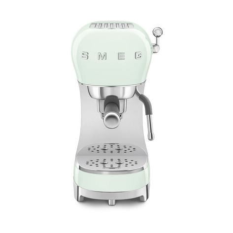 Smeg Smeg 50’s Style espressomaskine Pastelgrøn