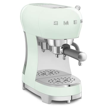 Smeg 50's Style espressomaskine - Pastelgrøn - Smeg