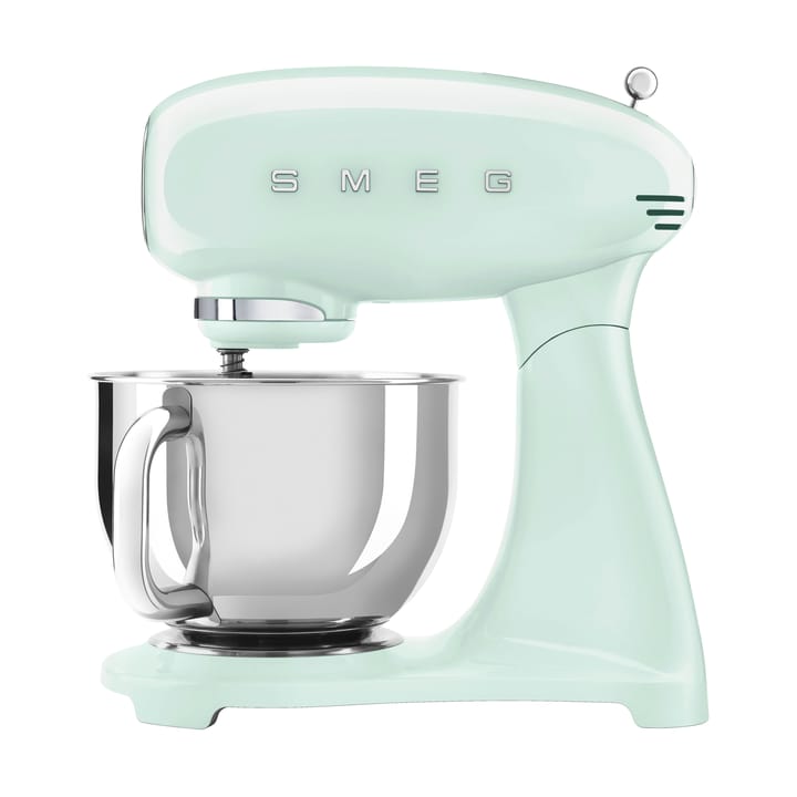 Smeg 50's Style køkkenmaskine 4,8 L - Pastelgrøn - Smeg