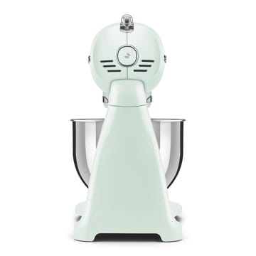 Smeg 50's Style køkkenmaskine 4,8 L - Pastelgrøn - Smeg