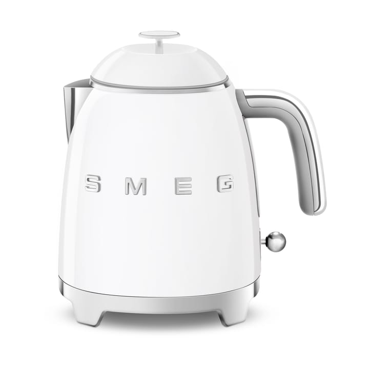 Smeg 50's Style mini elkedel 0,8 L, Hvid Smeg