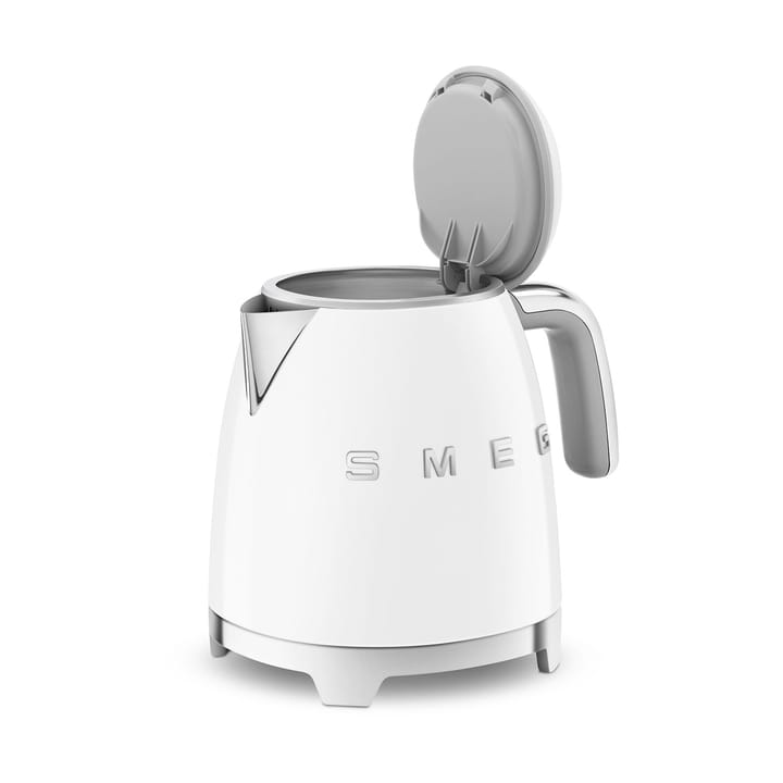 Smeg 50's Style mini elkedel 0,8 L, Hvid Smeg