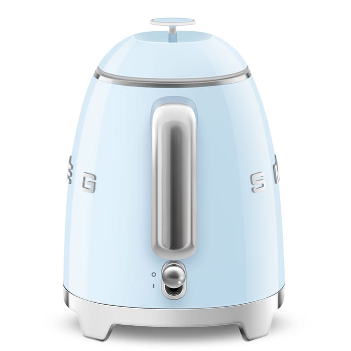 Smeg 50's Style mini elkedel 0,8 L, Pastelblå Smeg