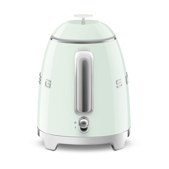 Smeg 50's Style mini elkedel 0,8 L, Pastelgrøn Smeg