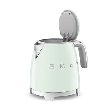 Smeg 50's Style mini elkedel 0,8 L - Pastelgrøn - Smeg