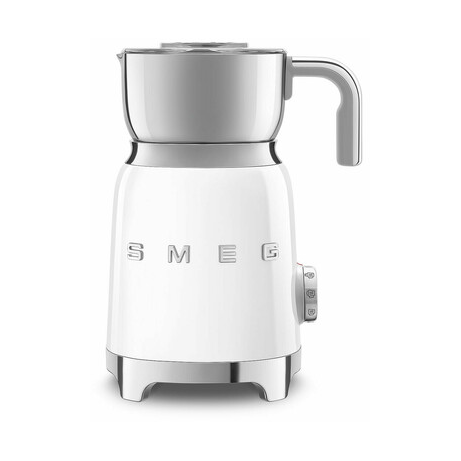 Smeg Smeg 50’s Style mælkeskummer 60 cl Hvid