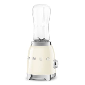 Smeg 50's Style personal blender 300 watt - Créme - Smeg