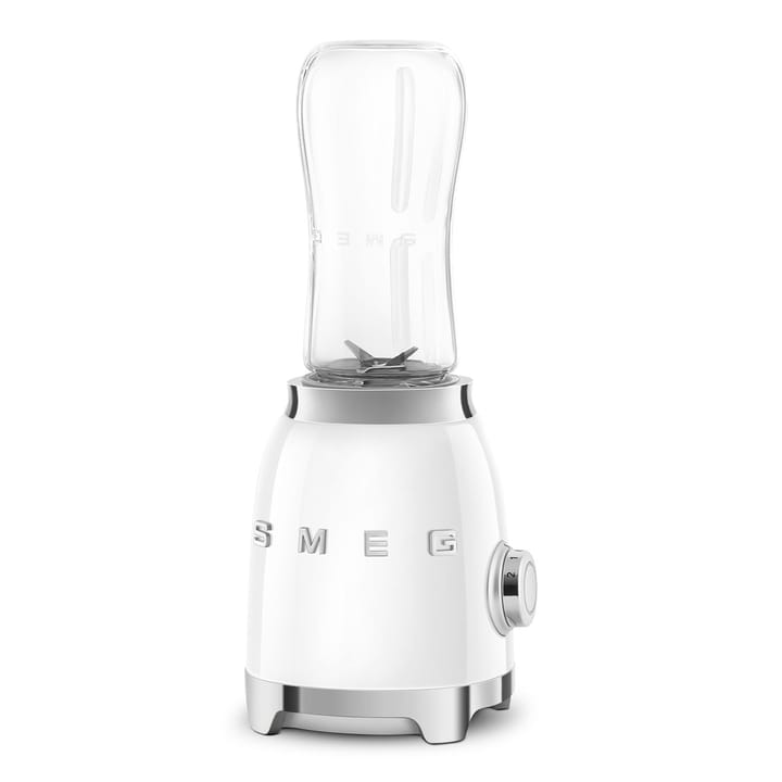 Smeg 50's Style personal blender 300 watt, Hvid Smeg