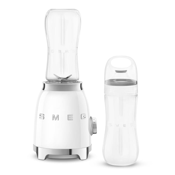 Smeg 50's Style personal blender 300 watt, Hvid Smeg