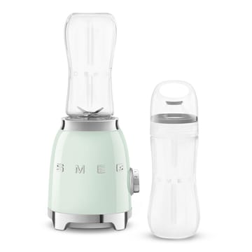 Smeg 50's Style personal blender 300 watt - Pastelgrøn - Smeg