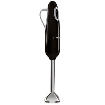 Smeg 50's Style stavblender 700 watt - Sort - Smeg