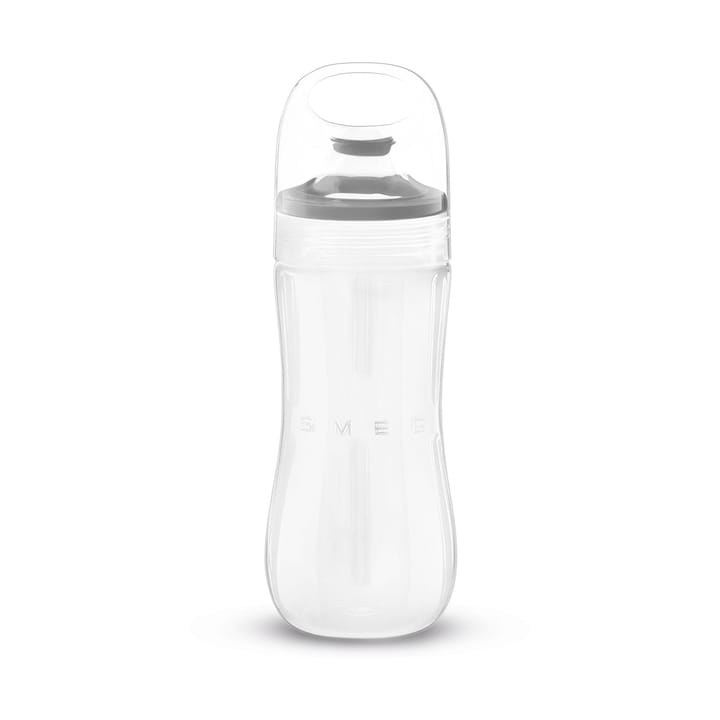 Smeg bottle to go flaske 60 cl - Klar - Smeg