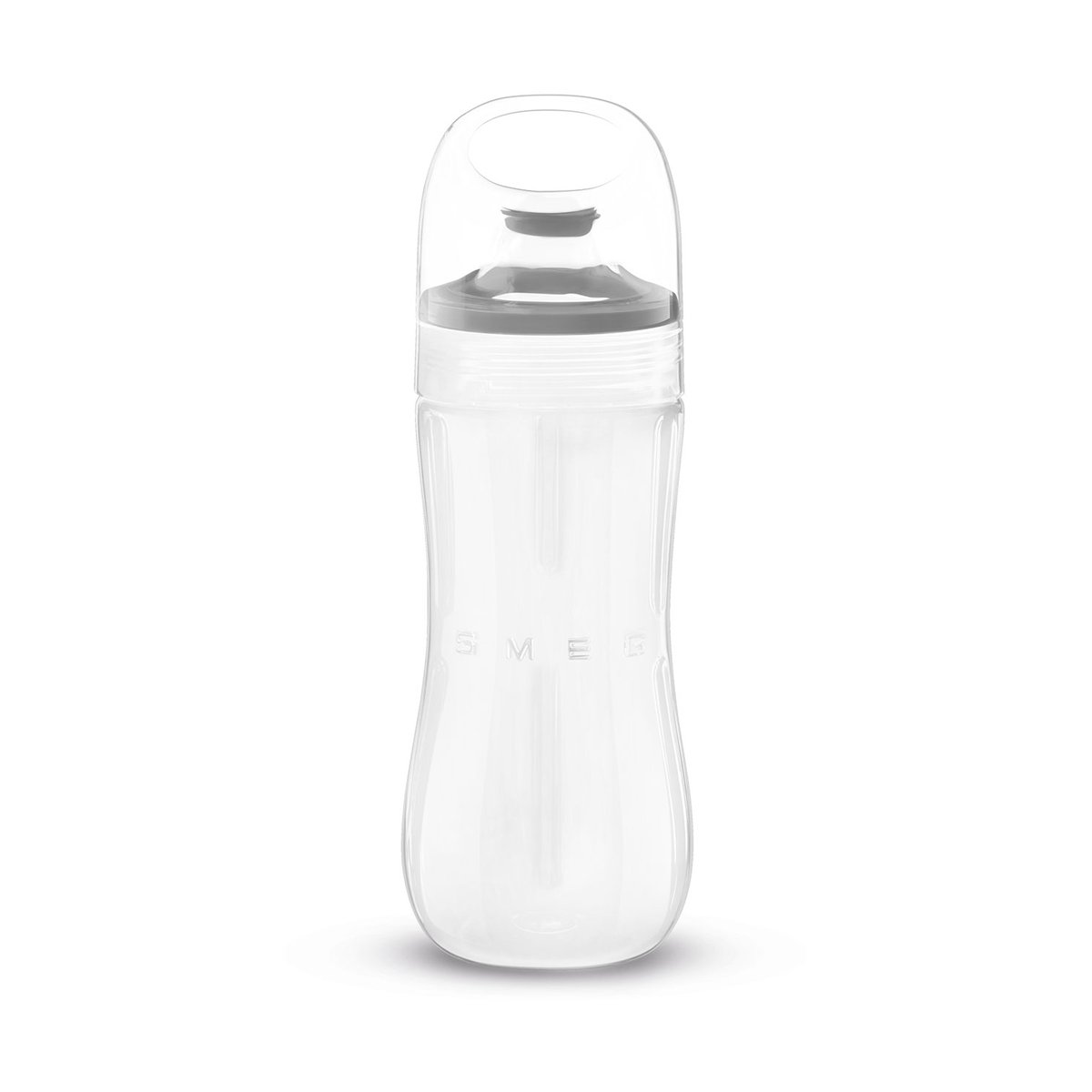 Smeg Smeg bottle to go flaske 60 cl Klar