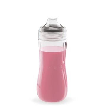 Smeg bottle to go flaske 60 cl - Klar - Smeg